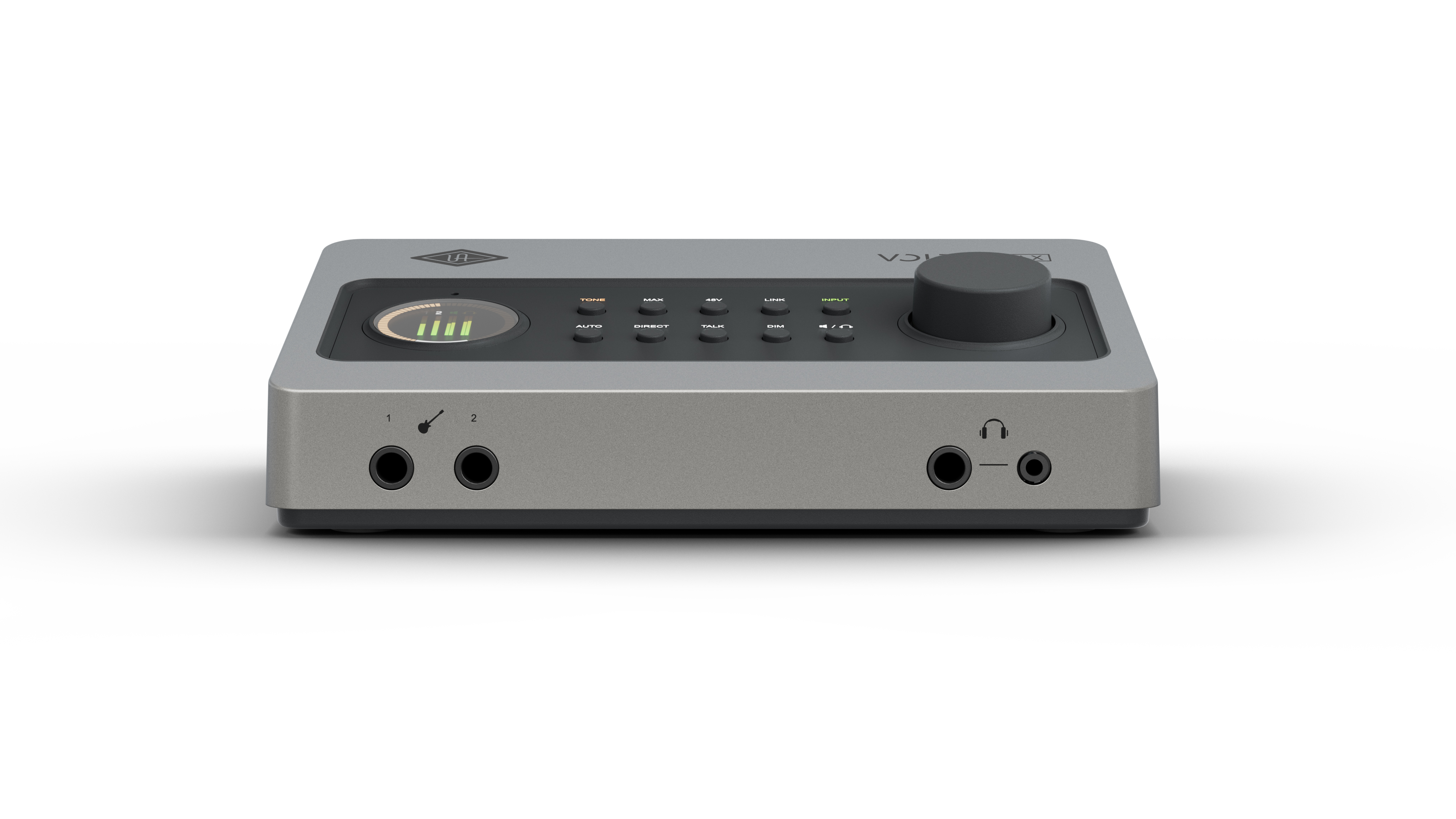 Universal Audio Volt 2 Max - USB audio-interface - Variation 2