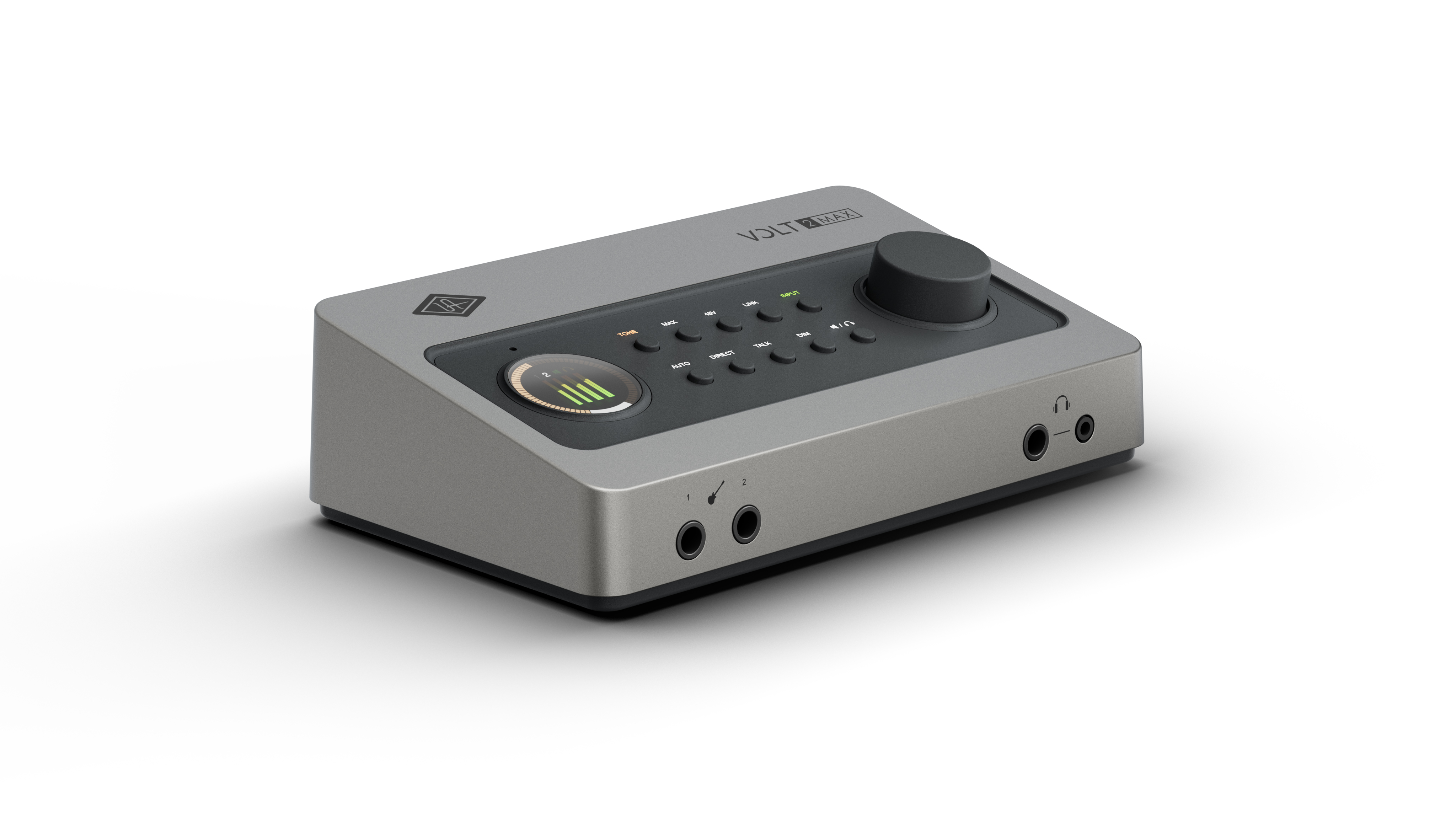 Universal Audio Volt 2 Max - USB audio-interface - Variation 1