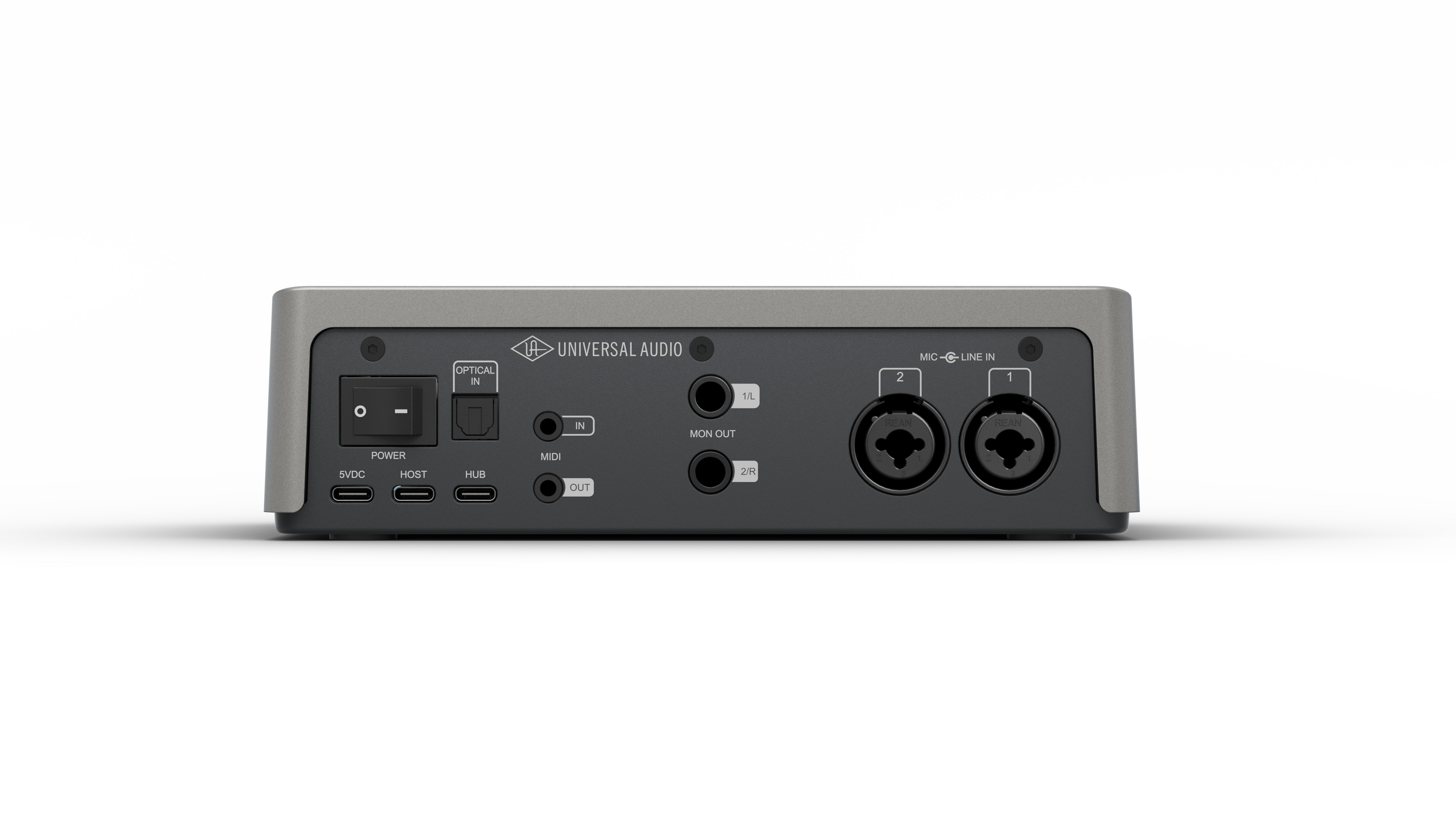 Universal Audio Volt 2 Max - USB audio-interface - Variation 4