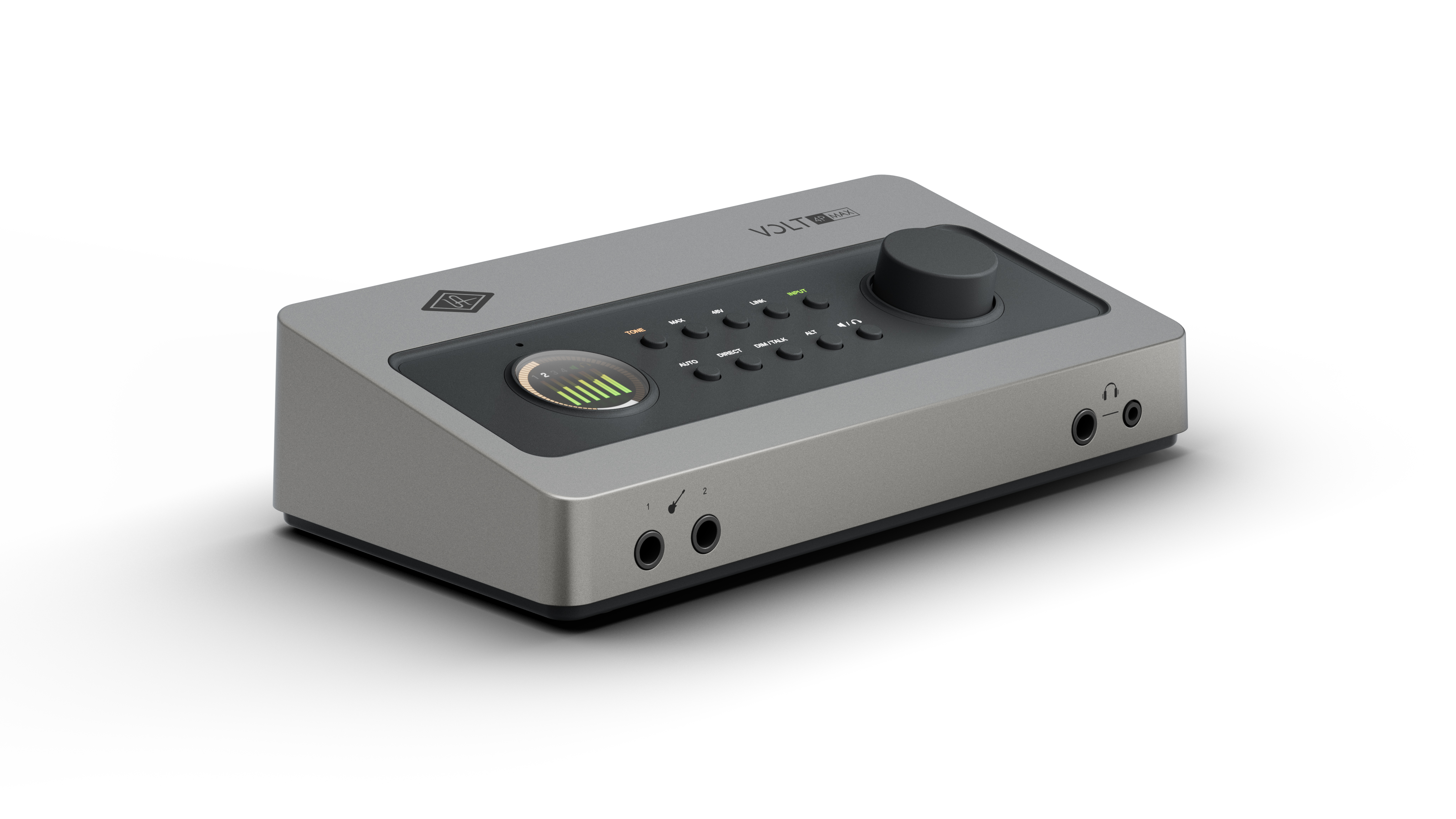 Universal Audio Volt 4p Max - USB audio-interface - Variation 1