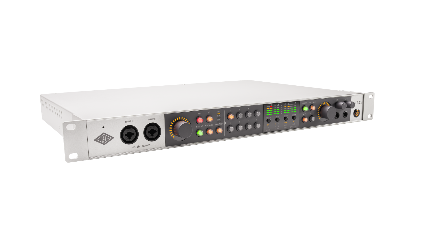 Universal Audio Volt 876 - USB audio-interface - Variation 1
