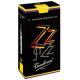 ZZ Saxophone Soprano n°2 x10 Box