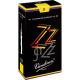 ZZ Saxophone Soprano n°3 x10 Box