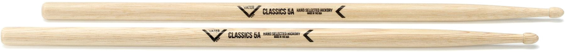 Vater Hickory Classics 5a - Stok - Main picture