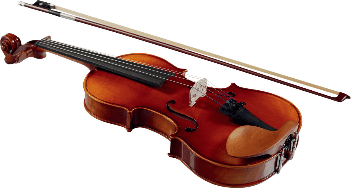 Vendome A44 Gramont Violon 4/4 - Akoestische viool - Main picture
