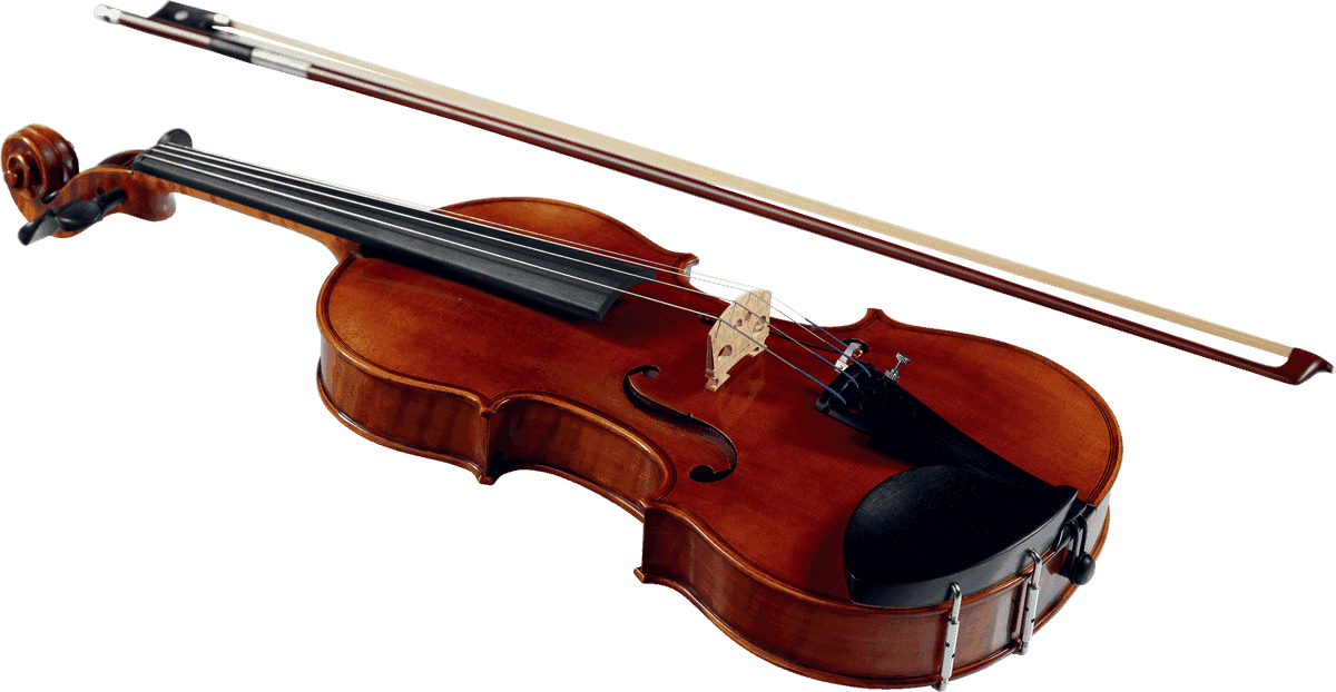 Vendome B44 Orsigny Violon 4/4 - Akoestische viool - Main picture