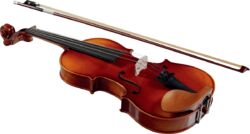 Akoestische viool Vendome A44 Gramont Violon 4/4