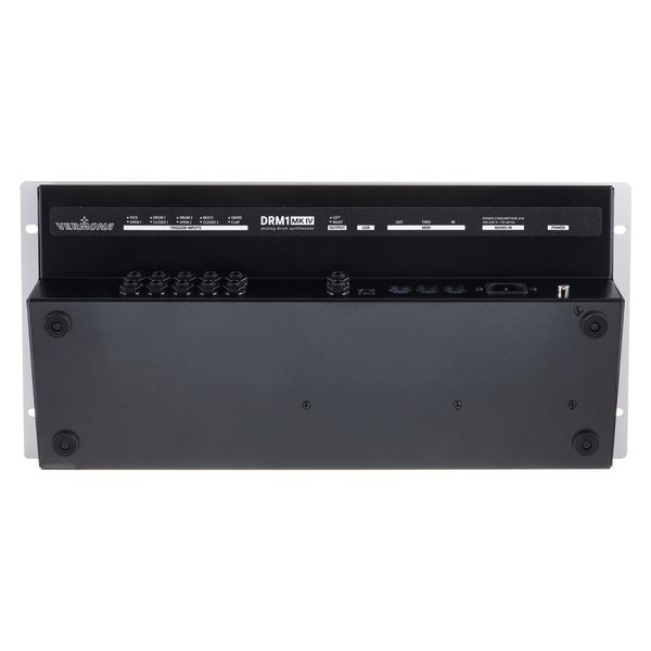 Vermona Drm1 Mkiv Trigger - Drummachine - Variation 4