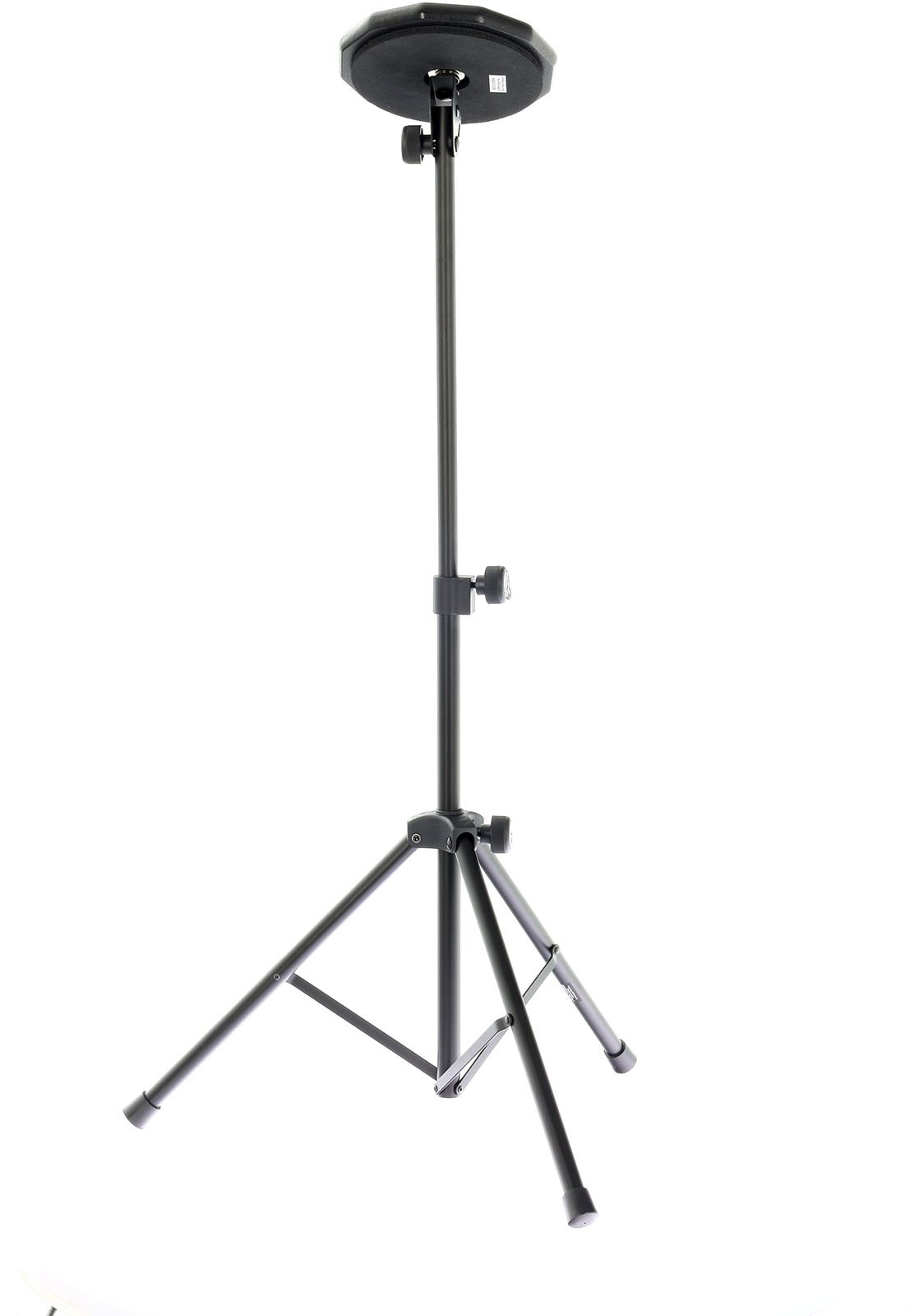 Vic Firth Bundle Pad 6 + Stand - Oefenpad - Variation 1