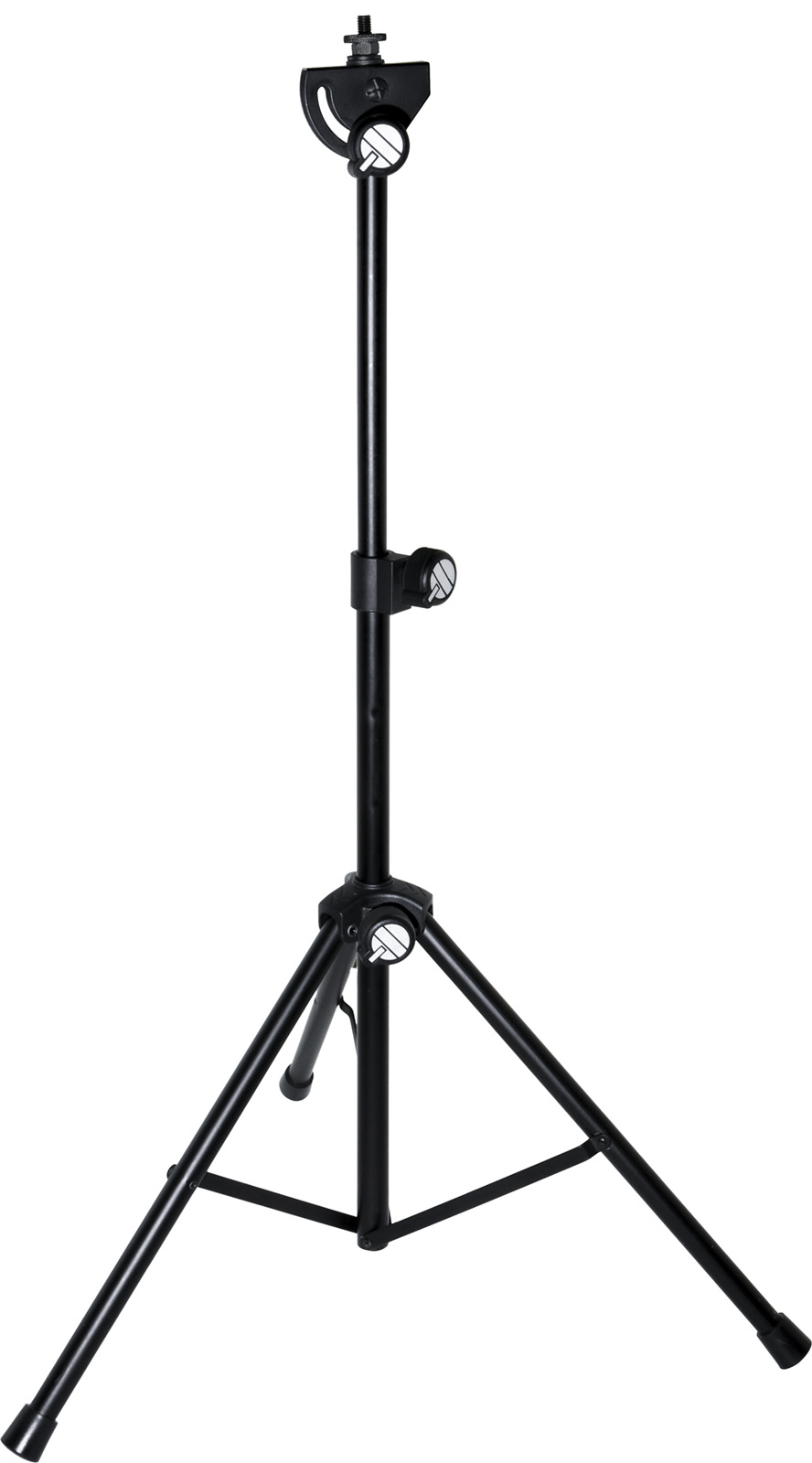 Vic Firth Bundle Pad 6 + Stand - Oefenpad - Variation 2