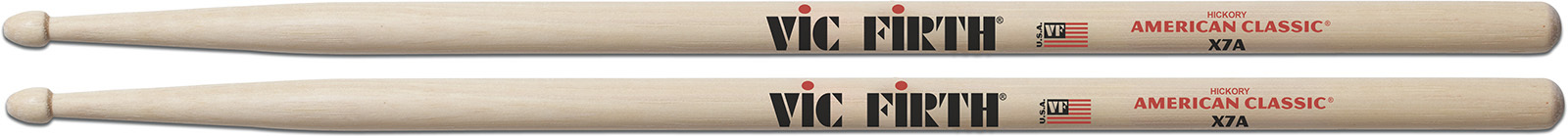 Vic Firth 7a Extreme - Stok - Main picture