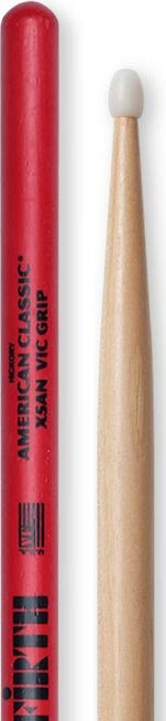 Vic Firth American Classic Extreme 5a Nylon Vic Grip - Stok - Main picture