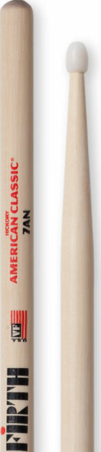 Vic Firth American Classic Nylon 7an - Stok - Main picture