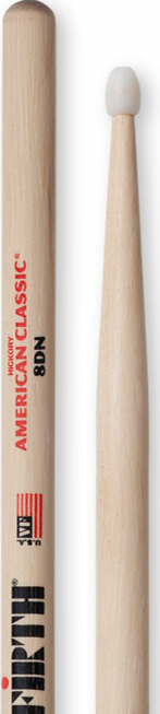 Vic Firth American Classic Nylon 8dn - Stok - Main picture