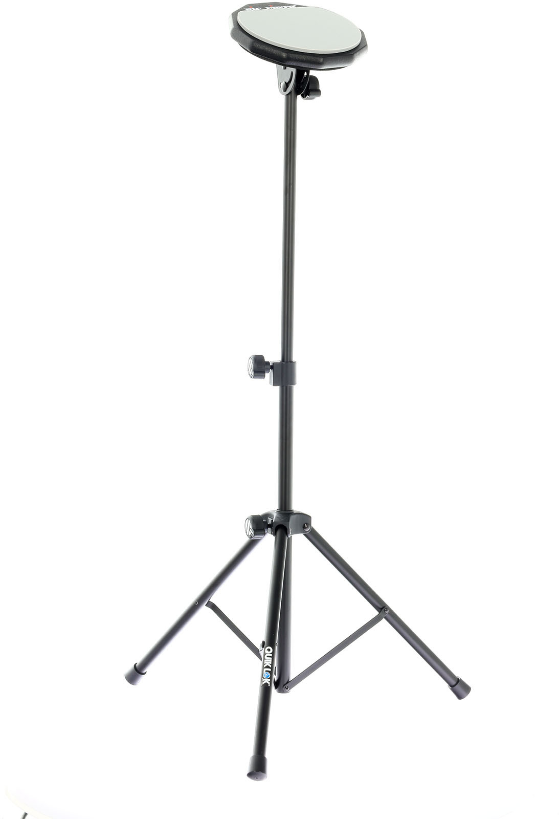 Vic Firth Bundle Pad 6 + Stand - Oefenpad - Main picture