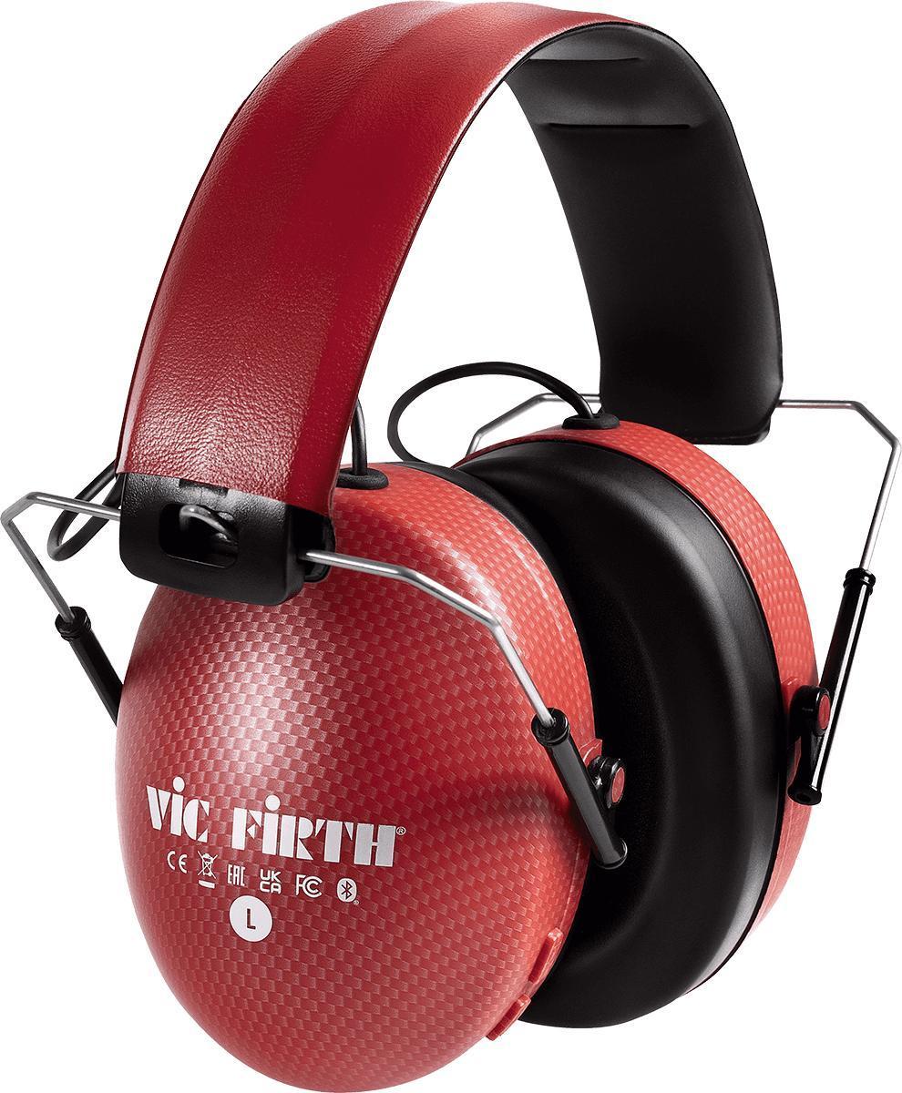  Vic firth CASQUE PROTECTION VXHP0012