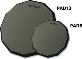 Vic Firth Pad 6 - Oefenpad - Main picture