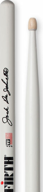 Vic Firth Signature  Jack Dejohnette - Stok - Main picture