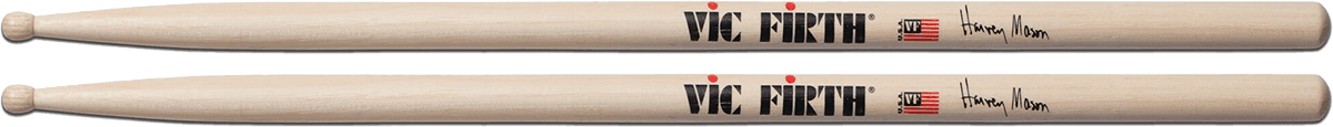 Vic Firth Signature   Shm Harvey Mason - Drumstokken - Main picture