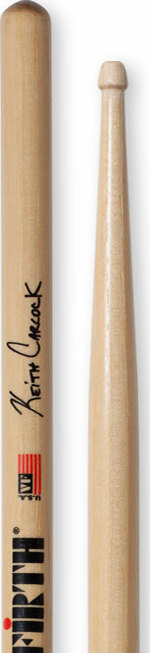 Vic Firth Signature  Skc Keith Carlock - Stok - Main picture