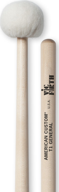 Vic Firth T1 General - Stok - Main picture