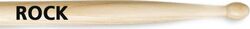 Stok Vic firth American Classic Rock - Hickory
