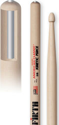 Stok Vic firth American Classic Speciality 5B Kinetic Force