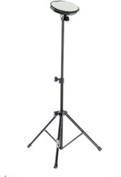 Oefenpad Vic firth Bundle Pad 6