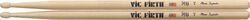 Drumstokken Vic firth Mario Duplantier - Signature