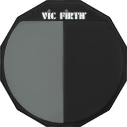 Oefenpad Vic firth 12