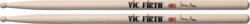Drumstokken Vic firth Signature SHM Harvey Mason