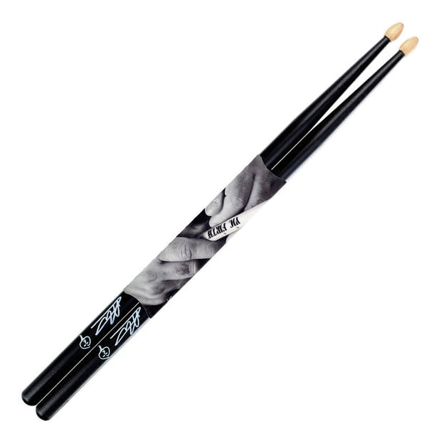 Vic Firth Signature Sal Abe Laboriel Jr. - Stok - Variation 3