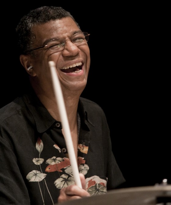 Vic Firth Signature  Jack Dejohnette - Stok - Variation 2