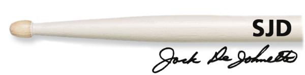 Vic Firth Signature  Jack Dejohnette - Stok - Variation 1