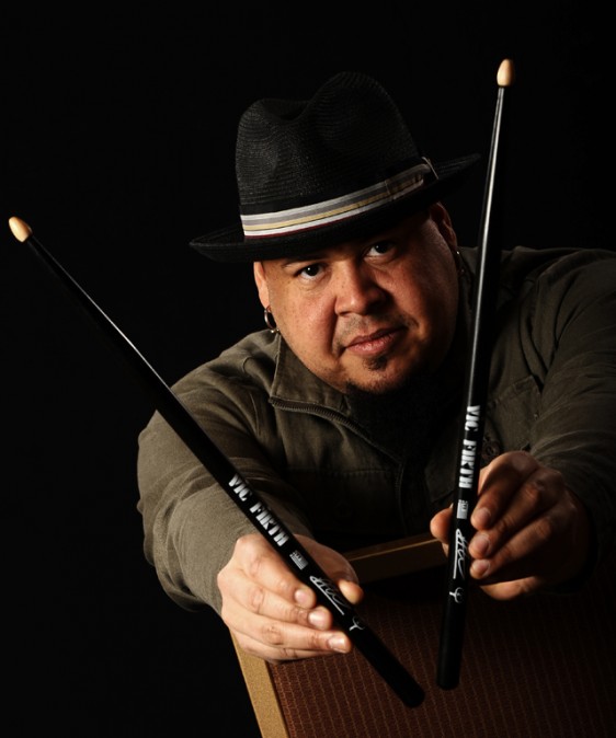 Vic Firth Signature Sal Abe Laboriel Jr. - Stok - Variation 4