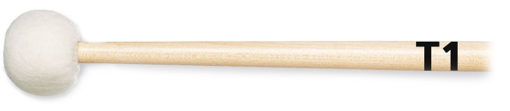 Vic Firth T1 General - Stok - Variation 1