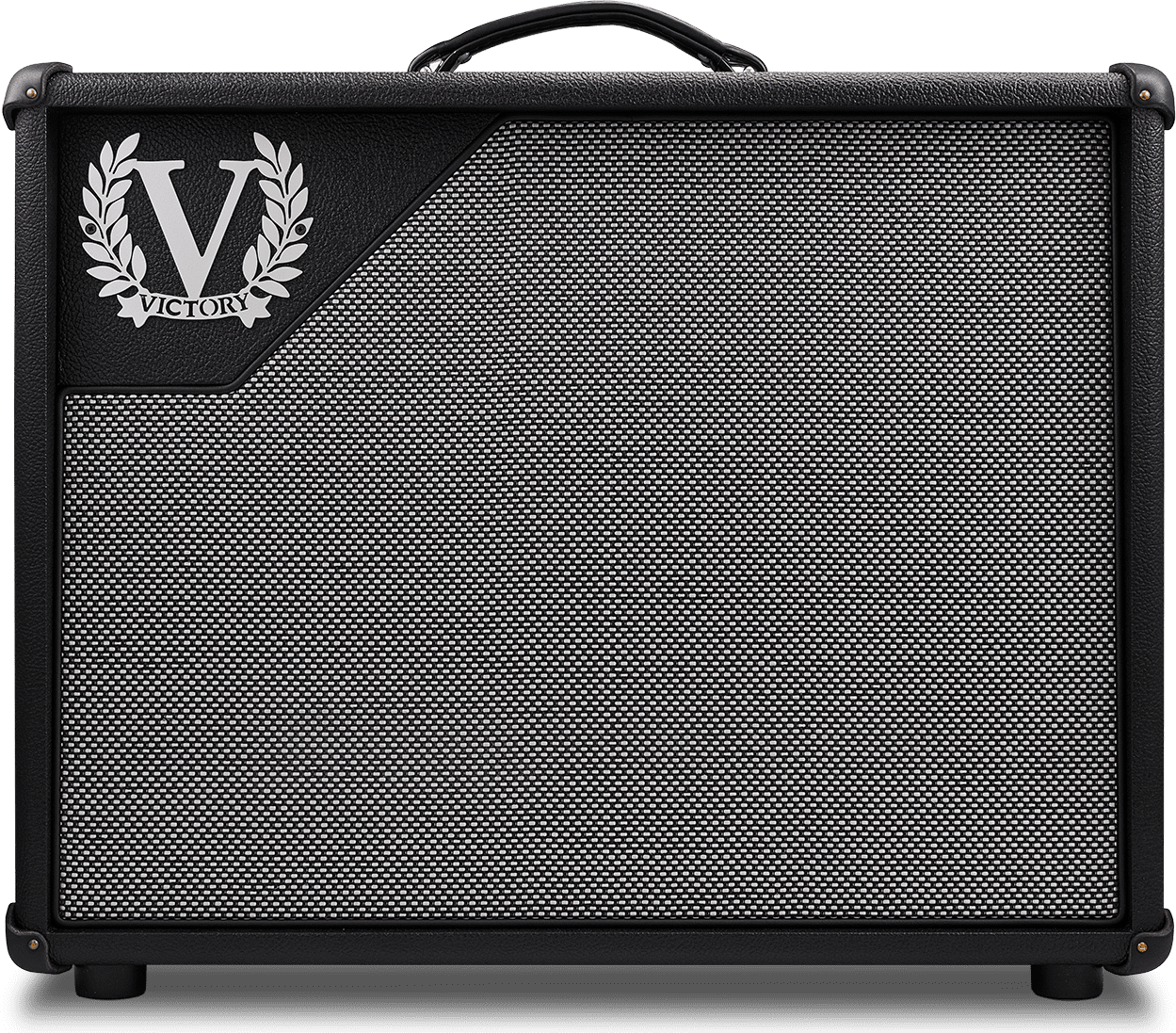 Victory Amplification The Deputy Cab 1x12 - Elektrische gitaar speakerkast - Main picture