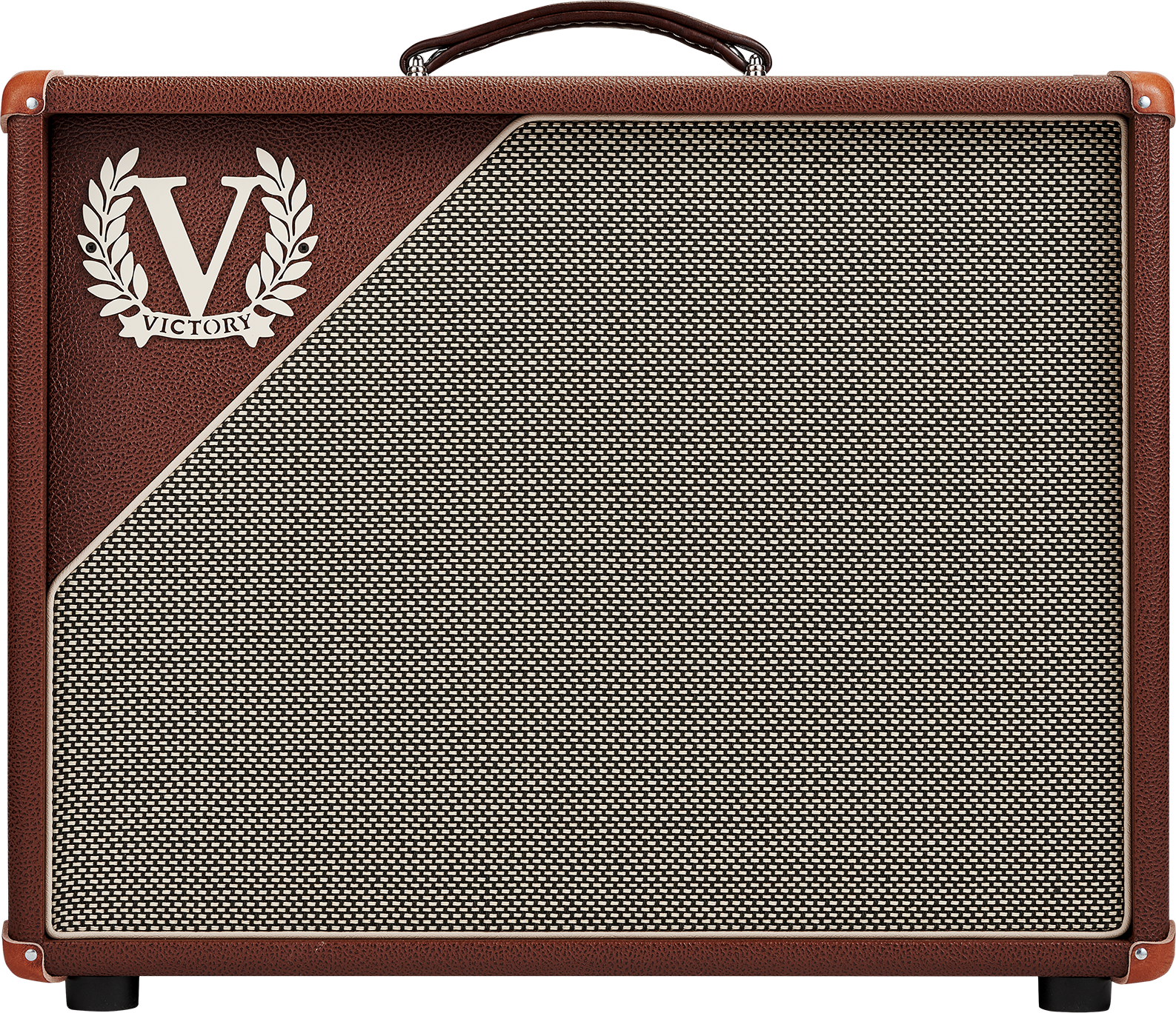 Victory Amplification Vc35 Combo Deluxe 35w - Combo voor elektrische gitaar - Main picture