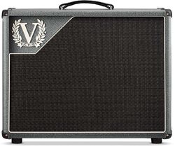 Elektrische gitaar speakerkast Victory amplification Kraken 112 Guitar Cabinet