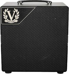 Elektrische gitaar speakerkast  Victory amplification MKX Lunchbox Cab