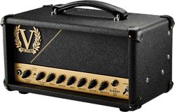 Gitaarversterker top Victory amplification Sheriff 25 Compact Head