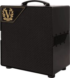 V112 Sheriff Luchbox Cab