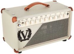 Gitaarversterker top Victory amplification V140 Super Duchess MKII Head