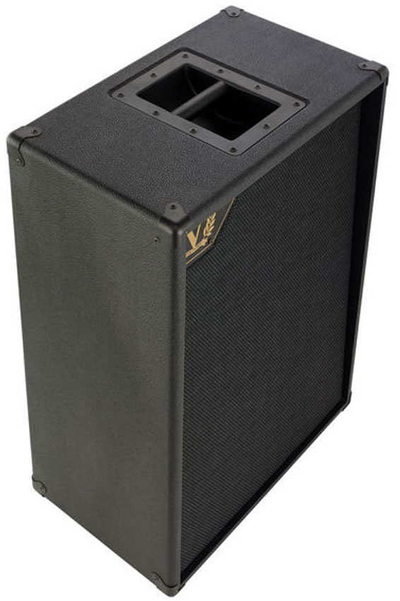 Victory Amplification V212-vh 2x12 60w 16-ohms - Elektrische gitaar speakerkast - Variation 2