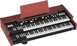 Orgel Viscount Legend Soul 273
