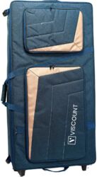 Keyboardhoes Viscount Trolley for Legend/Legend Soul 273