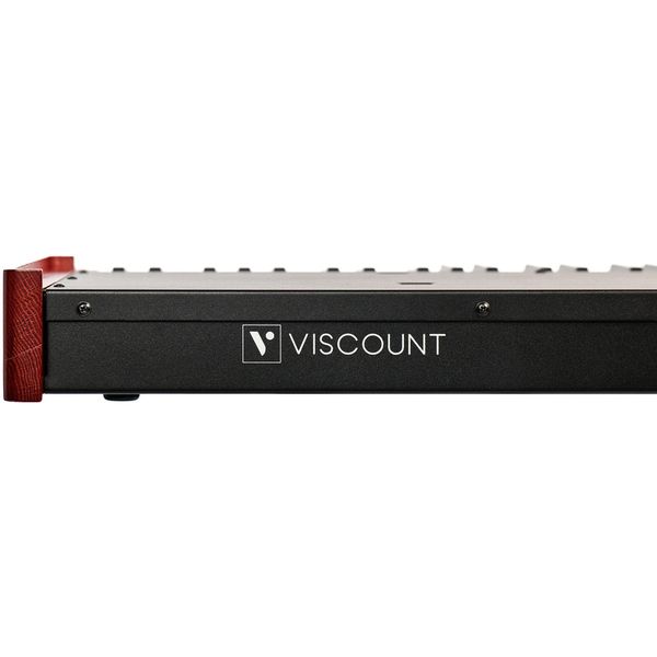 Viscount Legend Lm 73 - Draagbare orgel - Variation 1