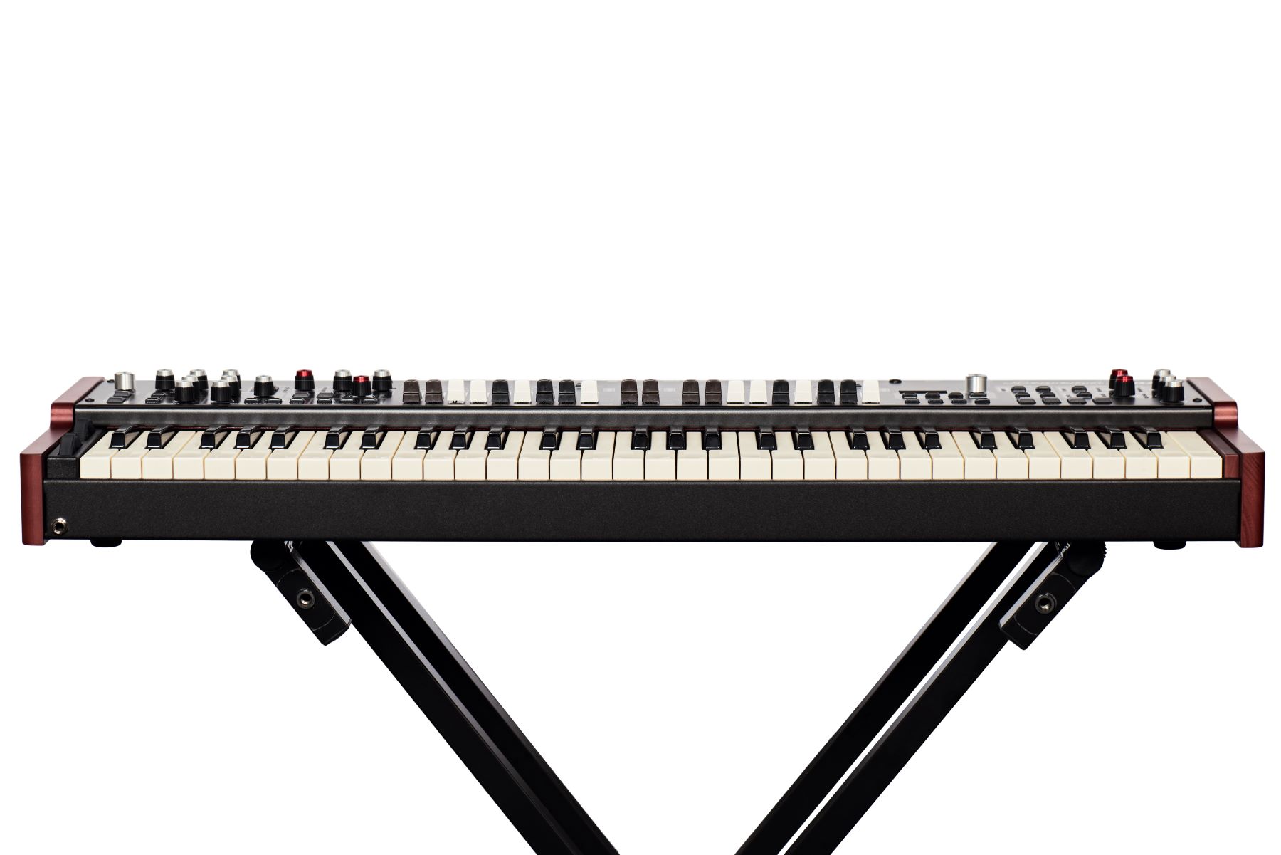 Viscount Legend One 61 - Entertainerkeyboard - Variation 1