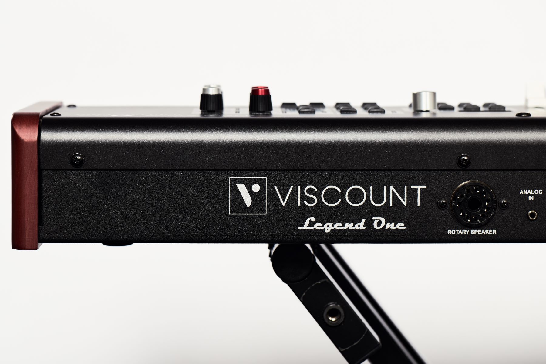 Viscount Legend One 73 - Masterkeyboard - Variation 2