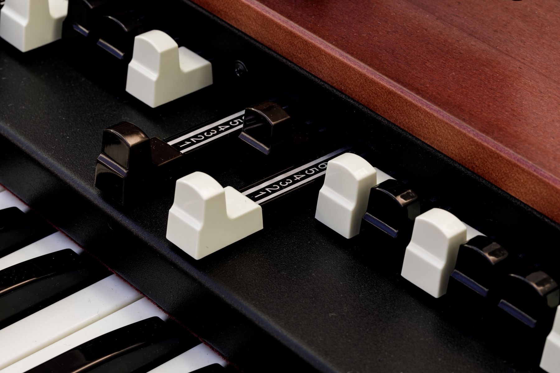 Viscount Legend Soul 273 - Orgel - Variation 3